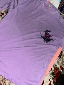 Oversized T Shirt For Women