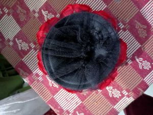Hair Bun Accessories