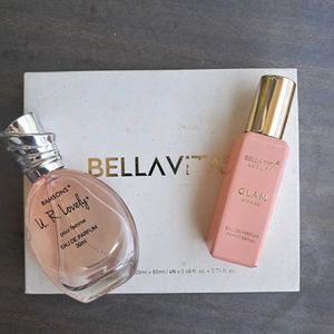 2 Perfumes