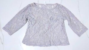 Elegant MESH TOP