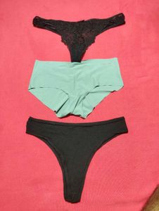 Combo 20 Brief Mix Size
