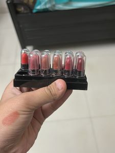 Mila Beaute Minis Pout Party - Set of 12