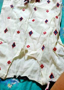 Melange Essence Women&#39;s Kurta