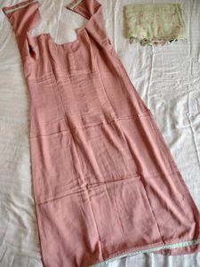 combo of 2 kurta sets