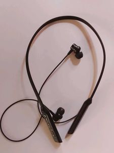 Headphone