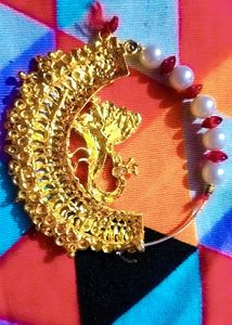 Golden Pahadi Nath