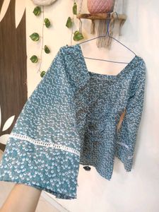 🆕 Hoor Corset Short Kurta ✨🎀