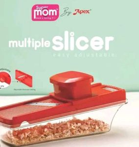 Chopper Cutter New And Original