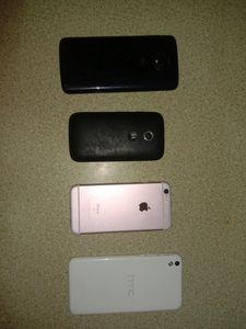Mobile Phones