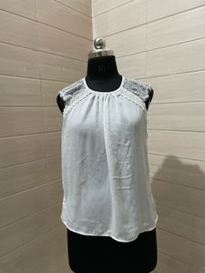 vero moda Bluse Mit Top