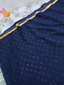 Chiffon Fabric Dupatta Very Soft 😘😘