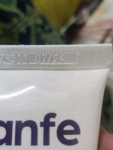 Sanfe Skin Care Kit Combo
