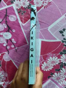 Ikigai: The Japanese Secret to a Long Life