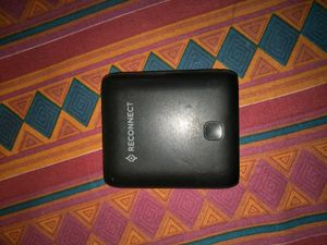 Reconnect Powerbank (Pre-owned)