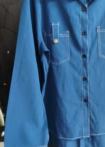 Tunic Shirt