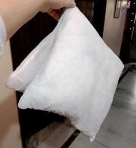 Cushion Pillow Set - Cozy Comfort