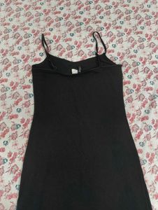 black camisole ✨
