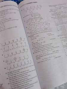 BBA , BBM,BBS, ENTRANCE EXAM BOOK