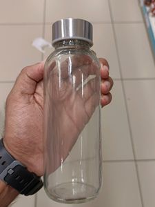 Glass Bottle