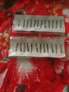 Tik Tak Hair Clips