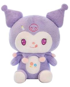 kuromi plushy