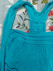 Minnie Mouse Tank Top