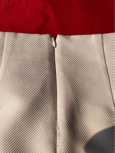 Zara Wrapped Skirt