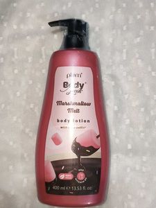 Plum Body Lovin' Marshmallow Melt Lotion(Fixed Sp)