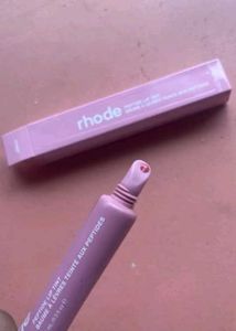 Rhode Peptide Lip Tint