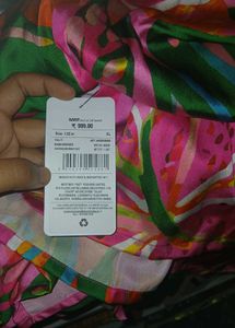 Floral Cutout Maxi Dress