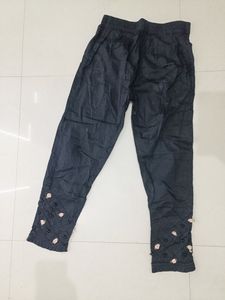 Stretchable Pant For Women