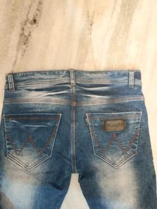 Wrangler Jeans
