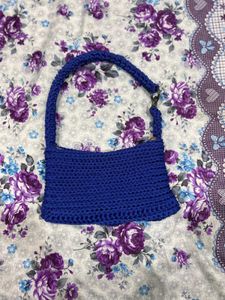 Crochet, Hand Made...