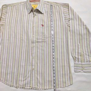 Abercrombie Shirt - 44