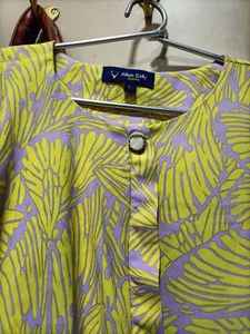 Allen Solly Top Large Size