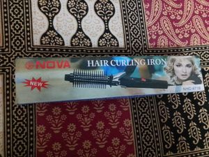 Hair Curling Iron