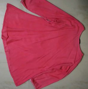 Rangistaan Embroidered Kurta