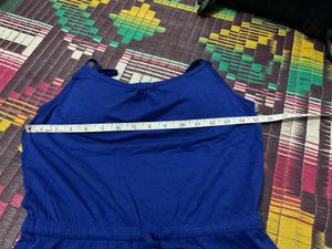 New Short Dress