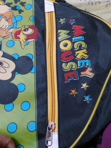 Mickey Mouse &amp; Friends Backpack