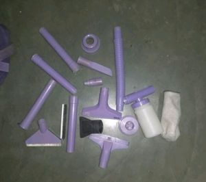Vaccuum Cleaner
