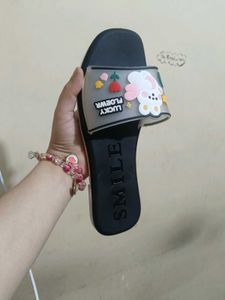 Brand New Cute Cartoon Slides Size Available 40 41