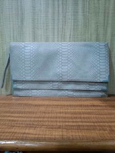 Imported atmosphere hang purse bu jimmy choo
