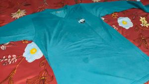 Blue T-Shirt