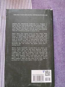 I Fell In Love With Hope - Book