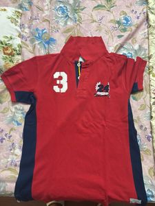Polo T-Shirts