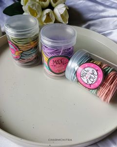 Hair Elastic Band