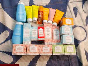 (Pack Of 23) Dot &amp; Key Skincare Bundle