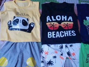 Summer Collection