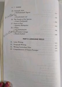 Story &amp; Poem Book