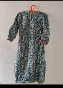 Ethnic Kurtas Collection